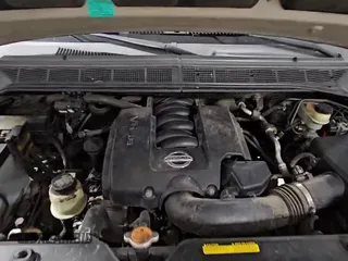 ✅ 2006 Nissan Titan LE • VIN: 1N6AA07BX6N573134 • Lot: 46487815. Listed on Copart with 161,174 mi. Free auction sales archive from the USA and detailed vehicle history report at DreamBid. Image 13.