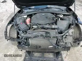 ✅ 2017 Chevrolet Camaro 1LT • VIN: 1G1FB1RS0H0143467 • Lot: 81763475. Listed on Copart with 101,707 mi. Free auction sales archive from the USA and detailed vehicle history report at DreamBid. Image 13.