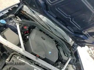 ✅ 2024 BMW X3 sDrive30i • VIN: 5UX43DP09R9U50033 • Лот: 87239005. Опубликован ранее на Copart с пробегом 18 610 миль. Бесплатный доступ к архиву аукционных продаж из США и подробный отчёт об истории автомобиля на DreamBid. Изображение 15.