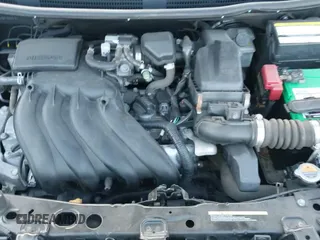 ✅ 2017 Nissan Versa S • VIN: 3N1CN7AP0HL817313 • Lot: 42540365. Wystawiony na IAAI z przebiegiem 75 190 mil. Bezpłatny archiwum sprzedaży aukcyjnych z USA i szczegółowy raport historii pojazdu na DreamBid. Zdjęcie 12.