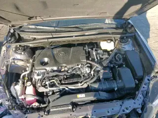 ✅ 2022 Toyota Camry Hybrid SE • VIN: 4T1S31AKXNU582822 • Lot: 90676775. Listed on Copart with 39,020 mi. Free auction sales archive from the USA and detailed vehicle history report at DreamBid. Image 13.