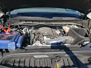 ✅ 2022 Chevrolet Silverado 1500 RST • VIN: 2GCUDEED4N1510541 • Лот: 87057395. Опубликован ранее на Copart с пробегом 20 296 миль. Бесплатный доступ к архиву аукционных продаж из США и подробный отчёт об истории автомобиля на DreamBid. Изображение 13.