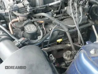 ✅ 2007 Ford Mustang Deluxe • VIN: 1ZVFT84N875329917 • Lot: 41760205. Listed on IAAI with 171,005 mi. Free auction sales archive from the USA and detailed vehicle history report at DreamBid. Image 19.