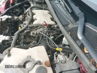 ✅ 2004 Pontiac Montana 1SA • VIN: 1GMDX03E74D132445 • Lot: 42268444. Wystawiony na IAAI z przebiegiem 136 384 mil. Bezpłatny archiwum sprzedaży aukcyjnych z USA i szczegółowy raport historii pojazdu na DreamBid. Zdjęcie 22.