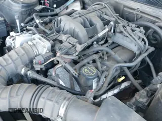 ✅ 2008 Ford Mustang Deluxe • VIN: 1ZVHT84N085118253 • Lot: 42175422. Listed on IAAI with 192,115 mi. Free auction sales archive from the USA and detailed vehicle history report at DreamBid. Image 12.