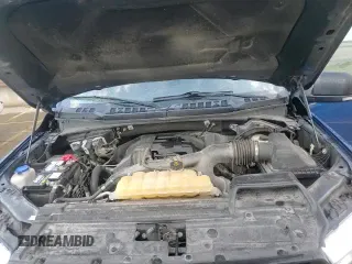 ✅ 2018 Ford F-150 XL • VIN: 1FTEW1EP2JKF12428 • Lot: 64952635. Wystawiony na Copart z przebiegiem 142 878 mil. Bezpłatny archiwum sprzedaży aukcyjnych z USA i szczegółowy raport historii pojazdu na DreamBid. Zdjęcie 13.