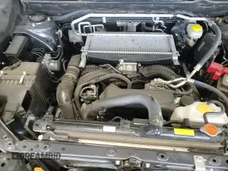 ✅ 2024 Subaru Ascent Onyx Limited • VIN: 4S4WMAKDXR3460715 • Lot: 71226195. Listed on Copart with 10,555 mi. Free auction sales archive from the USA and detailed vehicle history report at DreamBid. Image 14.