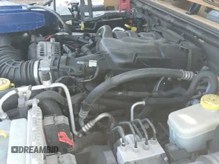 ✅ 2013 Jeep Wrangler Arctic • VIN: 1C4GJWBG2DL634942 • Lot: 42373239. Wystawiony na IAAI z przebiegiem 131 470 mil. Bezpłatny archiwum sprzedaży aukcyjnych z USA i szczegółowy raport historii pojazdu na DreamBid. Zdjęcie 20.