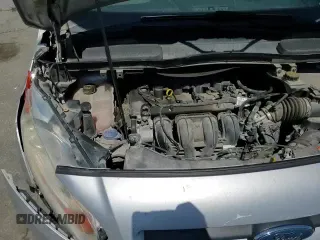 ✅ 2017 Ford Transit Connect XLT • VIN: NM0GE9F76H1299571 • Lot: 69145205. Listed on Copart with 105,245 mi. Free auction sales archive from the USA and detailed vehicle history report at DreamBid. Image 14.