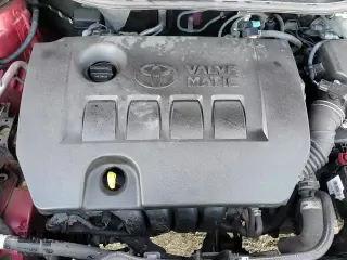 ✅ 2017 Toyota Corolla • VIN: JTNKARJE7HJ540502 • Lot: 90401665. Listed on Copart with 128,001 mi. Free auction sales archive from the USA and detailed vehicle history report at DreamBid. Image 15.