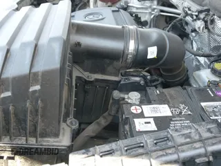 ✅ 2018 Volkswagen Atlas SE • VIN: 1V2DP2CA1JC597297 • Lot: 42489664. Listed on IAAI with 54,352 mi. Free auction sales archive from the USA and detailed vehicle history report at DreamBid. Image 20.