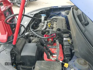 ✅ 2021 Hyundai Venue Denim • VIN: KMHRC8A35MU103768 • Lot: 41363547. Listed on IAAI with 66,618 mi. Free auction sales archive from the USA and detailed vehicle history report at DreamBid. Image 20.