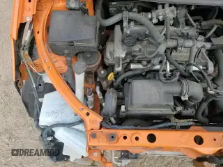 ✅ 2017 Toyota Prius Three • VIN: JTDKDTB39H1591490 • Лот: 82382835. Опубликован ранее на Copart с пробегом 106 581 миль. Бесплатный доступ к архиву аукционных продаж из США и подробный отчёт об истории автомобиля на DreamBid. Изображение 14.