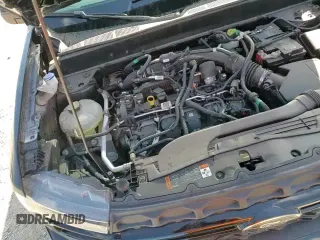 ✅ 2024 Ford Maverick XLT • VIN: 3FTTW8H95RRB41107 • Lot: 84247785. Listed on Copart with 6,660 mi. Free auction sales archive from the USA and detailed vehicle history report at DreamBid. Image 13.