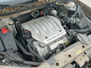 ✅ 2001 Oldsmobile Intrigue GL • VIN: 1G3WS52H51F139480 • Лот: 41531828. Опубликован ранее на IAAI с пробегом 125 650 миль. Бесплатный доступ к архиву аукционных продаж из США и подробный отчёт об истории автомобиля на DreamBid. Изображение 12.