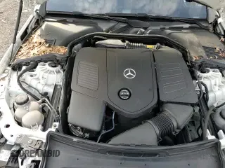 ✅ 2023 Mercedes-Benz C 300 • VIN: W1KAF4HB8PR126473 • Lot: 83824685. Wystawiony na Copart z przebiegiem 18 692 mil. Bezpłatny archiwum sprzedaży aukcyjnych z USA i szczegółowy raport historii pojazdu na DreamBid. Zdjęcie 13.