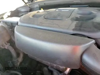 ✅ 2018 Dodge Durango SXT • VIN: 1C4RDJAG6JC248315 • Lot: 86494805. Listed on Copart with 144,099 mi. Free auction sales archive from the USA and detailed vehicle history report at DreamBid. Image 14.