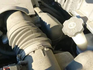 ✅ 2017 Chevrolet Traverse LT • VIN: 1GNKVGKD7HJ278894 • Lot: 43542365. Wystawiony na IAAI z przebiegiem 134 882 mil. Bezpłatny archiwum sprzedaży aukcyjnych z USA i szczegółowy raport historii pojazdu na DreamBid. Zdjęcie 19.