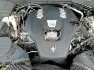 ✅ 2018 Maserati Levante • VIN: ZN661XUA2JX288310 • Lot: 70128405. Listed on Copart with 27,358 mi. Free auction sales archive from the USA and detailed vehicle history report at DreamBid. Image 14.