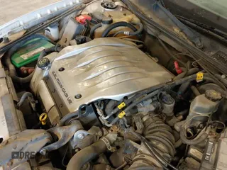 ✅ 2002 Oldsmobile Intrigue GL • VIN: 1G3WS52H02F151893 • Lot: 42515691. Wystawiony na IAAI z przebiegiem 159 566 mil. Bezpłatny archiwum sprzedaży aukcyjnych z USA i szczegółowy raport historii pojazdu na DreamBid. Zdjęcie 19.