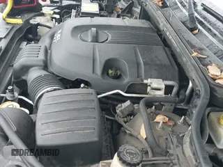 ✅ 2013 Dodge Durango Crew • VIN: 1C4RDJDG9DC637949 • Lot: 43766853. Listed on IAAI with 246,181 mi. Free auction sales archive from the USA and detailed vehicle history report at DreamBid. Image 20.