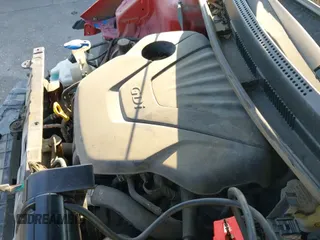 ✅ 2017 Hyundai Accent SE • VIN: KMHCT4AE1HU347407 • Лот: 42947288. Опубликован ранее на IAAI с пробегом 116 551 миль. Бесплатный доступ к архиву аукционных продаж из США и подробный отчёт об истории автомобиля на DreamBid. Изображение 14.