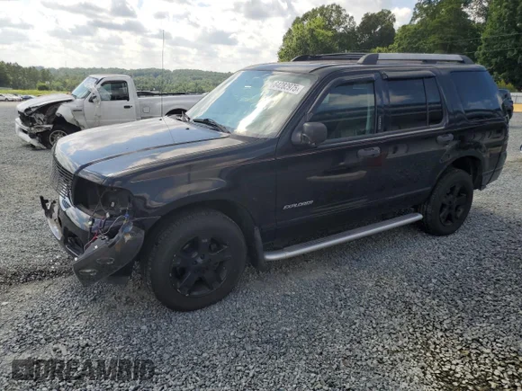 ✅ 2005 Ford Explorer XLT • VIN: 1FMZU73W15UA17079 • Lot: 64282975. Wystawiony na Copart z przebiegiem 149 529 mil. Bezpłatny archiwum sprzedaży aukcyjnych z USA i szczegółowy raport historii pojazdu na DreamBid. Zdjęcie 1.