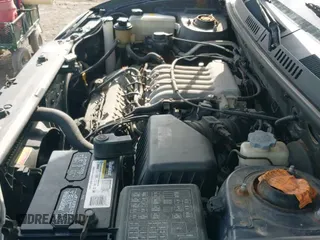 ✅ 2005 Hyundai Santa Fe GLS • VIN: KM8SC73D55U965052 • Лот: 42124944. Размещён на IAAI с пробегом 117 178 миль миль. Получите бесплатный доступ к архиву аукционных продаж из США и посмотрите подробный отчёт об истории автомобиля на DreamBid. Изображение 13.