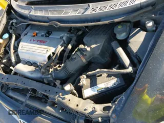 ✅ 2007 Honda Civic Si • VIN: 2HGFG215X7H703740 • Лот: 43539209. Опубликован ранее на IAAI с пробегом 223 135 миль. Бесплатный доступ к архиву аукционных продаж из США и подробный отчёт об истории автомобиля на DreamBid. Изображение 12.