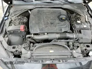 ✅ 2019 Jaguar XE 25t • VIN: SAJAR4FX1KCP49334 • Lot: 53558345. Wystawiony na Copart z przebiegiem 146 008 mil. Bezpłatny archiwum sprzedaży aukcyjnych z USA i szczegółowy raport historii pojazdu na DreamBid. Zdjęcie 15.