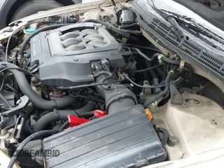 ✅ 2001 Honda Accord LX • VIN: 1HGCG16461A046180 • Lot: 41779920. Listed on IAAI with 73,040 mi. Free auction sales archive from the USA and detailed vehicle history report at DreamBid. Image 19.