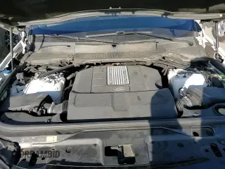 ✅ 2017 Land Rover Discovery HSE • VIN: SALRRBBV3HA036796 • Lot: 86125515. Wystawiony na Copart z przebiegiem 73 363 mil. Bezpłatny archiwum sprzedaży aukcyjnych z USA i szczegółowy raport historii pojazdu na DreamBid. Zdjęcie 14.