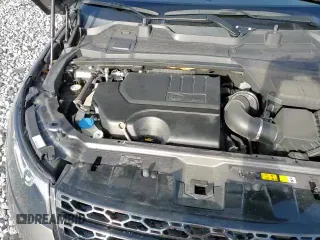 ✅ 2019 Land Rover Discovery Sport HSE • VIN: SALCR2FX3KH803837 • Lot: 86067895. Wystawiony na Copart z przebiegiem 73 864 mil. Bezpłatny archiwum sprzedaży aukcyjnych z USA i szczegółowy raport historii pojazdu na DreamBid. Zdjęcie 14.