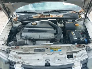 ✅ 2006 Saab 9-5 • VIN: YS3ED49G263526695 • Lot: 42587346. Listed on IAAI with 232,466 mi. Free auction sales archive from the USA and detailed vehicle history report at DreamBid. Image 12.