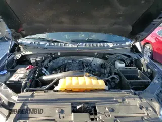 ✅ 2018 Ford F-150 XLT • VIN: 1FTFW1EG6JKC82557 • Lot: 81010415. Listed on Copart with 109,872 mi. Free auction sales archive from the USA and detailed vehicle history report at DreamBid. Image 16.