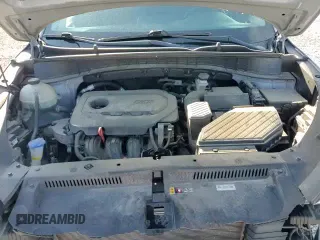 ✅ 2020 Hyundai Tucson Ultimate • VIN: KM8J33AL3LU260844 • Lot: 69035245. Listed on Copart with 47,552 mi. Free auction sales archive from the USA and detailed vehicle history report at DreamBid. Image 14.