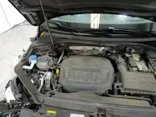 ✅ 2024 Volkswagen Tiguan SE • VIN: 3VV2B7AX9RM135416 • Lot: 93006395. Wystawiony na Copart z przebiegiem 36 271 mil. Bezpłatny archiwum sprzedaży aukcyjnych z USA i szczegółowy raport historii pojazdu na DreamBid. Zdjęcie 15.