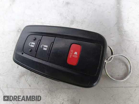 ✅ 2025 Toyota RAV4 Hybrid XLE • VIN: 4T3RWRFV4SU164475 • Lot: 44964626. Listed on IAAI with 32,031 mi. Free auction sales archive from the USA and detailed vehicle history report at DreamBid. Image 11.
