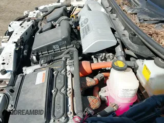 ✅ 2013 Toyota Prius One • VIN: JTDKN3DU7D5683140 • Лот: 43510405. Опубликован ранее на IAAI с пробегом 137 727 миль. Бесплатный доступ к архиву аукционных продаж из США и подробный отчёт об истории автомобиля на DreamBid. Изображение 20.