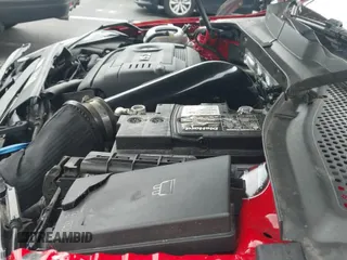 ✅ 2017 Volkswagen Golf GTI S • VIN: 3VW4T7AU9HM045110 • Лот: 42960180. Опубликован ранее на IAAI с пробегом 75 227 миль. Бесплатный доступ к архиву аукционных продаж из США и подробный отчёт об истории автомобиля на DreamBid. Изображение 20.