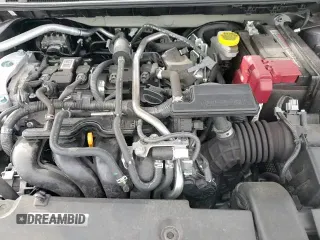 ✅ 2024 Nissan Sentra SV • VIN: 3N1AB8CV7RY315081 • Lot: 71918525. Wystawiony na Copart z przebiegiem 40 038 mil. Bezpłatny archiwum sprzedaży aukcyjnych z USA i szczegółowy raport historii pojazdu na DreamBid. Zdjęcie 15.