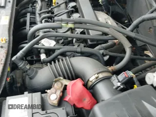 ✅ 2012 Ford Escape XLT • VIN: 1FMCU9D72CKB16916 • Лот: 42377086. Опубликован ранее на IAAI с пробегом 119 226 миль. Бесплатный доступ к архиву аукционных продаж из США и подробный отчёт об истории автомобиля на DreamBid. Изображение 19.