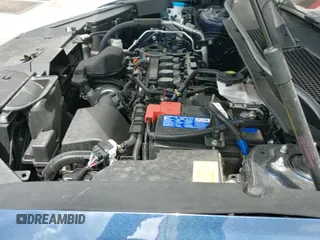 ✅ 2024 Honda CR-V LX • VIN: 2HKRS3H22RH313351 • Лот: 42592188. Опубликован ранее на IAAI с пробегом 12 629 миль. Бесплатный доступ к архиву аукционных продаж из США и подробный отчёт об истории автомобиля на DreamBid. Изображение 18.