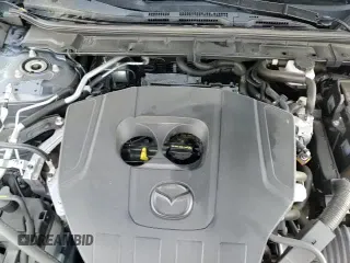 ✅ 2023 Mazda 3 S Premium • VIN: JM1BPBMM1P1623337 • Lot: 58261775. Listed on Copart with 15,749 mi. Free auction sales archive from the USA and detailed vehicle history report at DreamBid. Image 15.