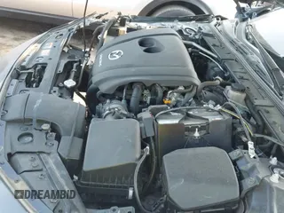 ✅ 2021 Mazda 3 Select • VIN: JM1BPAKL1M1337052 • Lot: 42814728. Wystawiony na IAAI z przebiegiem 72 940 mil. Bezpłatny archiwum sprzedaży aukcyjnych z USA i szczegółowy raport historii pojazdu na DreamBid. Zdjęcie 20.