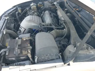 ✅ 2000 Toyota Solara SE • VIN: 2T1CG22P8YC405023 • Lot: 42698526. Listed on IAAI with 177,697 mi. Free auction sales archive from the USA and detailed vehicle history report at DreamBid. Image 15.