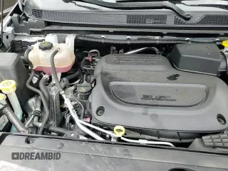 ✅ 2023 Chrysler Pacifica Limited • VIN: 2C4RC3GG4PR527820 • Lot: 54894955. Wystawiony na Copart z przebiegiem 15 750 mil. Bezpłatny archiwum sprzedaży aukcyjnych z USA i szczegółowy raport historii pojazdu na DreamBid. Zdjęcie 14.