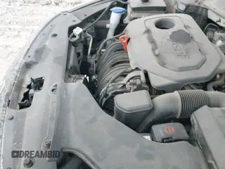 ✅ 2019 Kia Optima LX • VIN: 5XXGT4L37KG302373 • Lot: 43669940. Listed on IAAI with 260,467 mi. Free auction sales archive from the USA and detailed vehicle history report at DreamBid. Image 19.