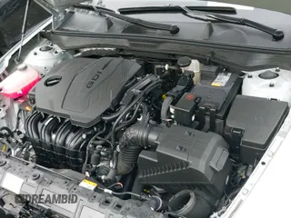 2023 Hyundai Sonata SEL z VIN KMHL64JA4PA313904, wystawiony jako IAAI lot #43266884 z przebiegiem 7 403 mil mil oraz . Historia ofert i sprzedaży dostępna na DreamBid. Obrazek 20.