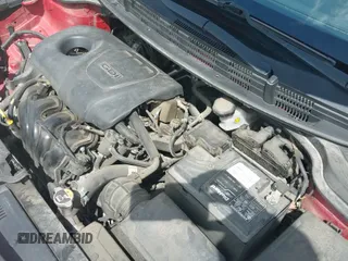 ✅ 2018 Kia Rio LX • VIN: 3KPA24ABXJE077702 • Лот: 43125047. Опубликован ранее на IAAI с пробегом 210 240 миль. Бесплатный доступ к архиву аукционных продаж из США и подробный отчёт об истории автомобиля на DreamBid. Изображение 12.